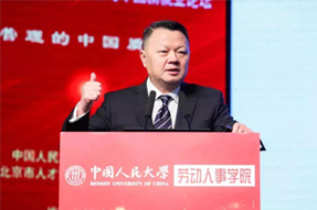 知名猎头公司K8凯发国际国际CEO郭鑫：中国企业“走出去”，该如何布局海外市场的人才团队建设？