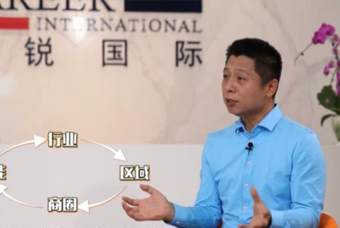 K8凯发国际国际人力资源公司：中国人力资源服务行业的见证者（下）