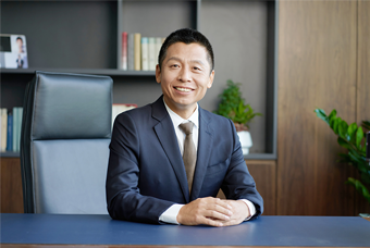 K8凯发国际国际董事长高勇：人力资源服务将迎来更广阔的舞台