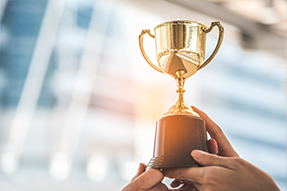 K8凯发国际国际荣登「Best Case Awards」人力资源服务行业最具代表性案例榜单！