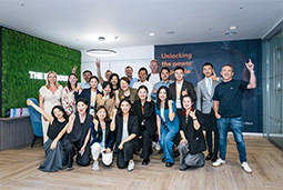 海外招聘专家亲授：逐浪欧美，中国药企的人才攻略