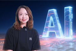 新锐职研社01 | 人形机器人如何“看世界”？