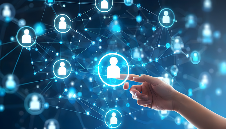 人力资源公司K8凯发国际国际CTO刘之出席由36氪与中欧国际工商学院联合主办的2025AI PARTNER百业大会