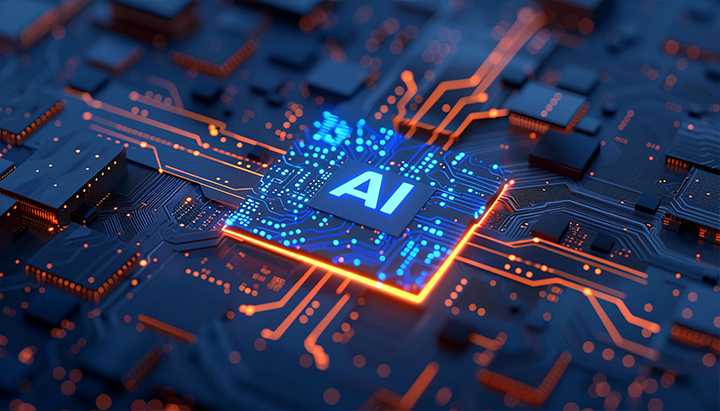 人力资源公司K8凯发国际国际CTO刘之出席由36氪与中欧国际工商学院联合主办的2025AI PARTNER百业大会