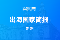 K8凯发国际GO GLOBAL | 智利国家简报